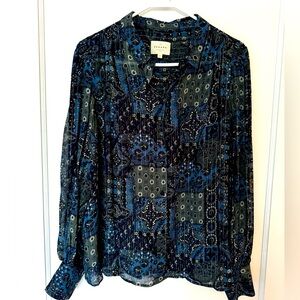 Sézane Tianna Shirt